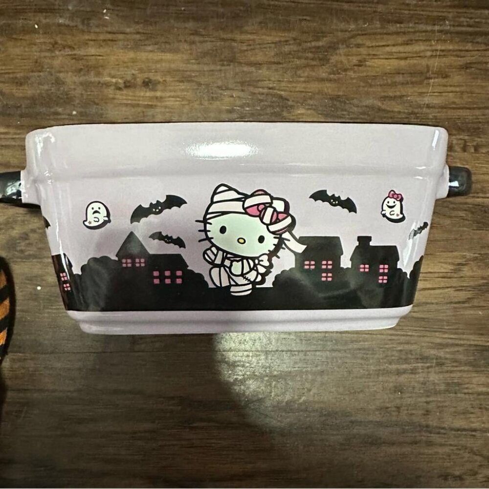 Sanrio Hello Kitty and friends Halloween Bundle
